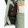 Detská snowboardová bunda Quiksilver Ambition sea spray 5