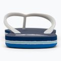 Pánske žabky  Quiksilver Molokai indigo 6