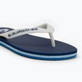 Pánske žabky  Quiksilver Molokai indigo 7