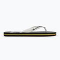 Pánske žabky  Quiksilver Molokai black rasta 2