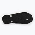 Pánske žabky  Quiksilver Molokai black rasta 4