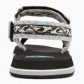 Pánske sandály Quiksilver Monkey Caged II black/white 6