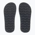 Pánske sandály Quiksilver Monkey Caged II black/white 3