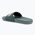 Pánske šľapky Quiksilver Rivi Wordmark Slide II sage 3