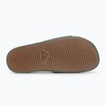 Pánske šľapky Quiksilver Rivi Wordmark Slide II sage 4