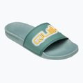 Pánske šľapky Quiksilver Rivi Wordmark Slide II sage
