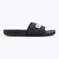 Pánske šľapky Quiksilver Rivi Wordmark Slide II black 5 2