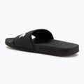 Pánske šľapky Quiksilver Rivi Wordmark Slide II black 5 3