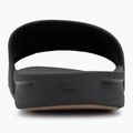 Pánske šľapky Quiksilver Rivi Wordmark Slide II black 5 6
