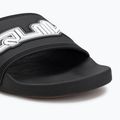 Pánske šľapky Quiksilver Rivi Wordmark Slide II black 5 7