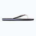 Dámske žabky ROXY Portofino III dc black multi camo 2
