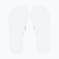 Dámske žabky ROXY Sandy III white/rainbow monogram 10