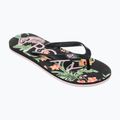 ROXY Tahiti VII dámske žabky black