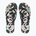 ROXY Tahiti VII dámske žabky black 2