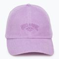 Šiltovka Billabong Essential Cord amethyst smoke 2