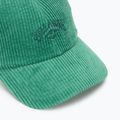 Dámska šiltovka Billabong Essential Cord island green 3