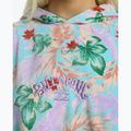 Dámske plavecké pončo Billabong s kapucňou coastal blue 4