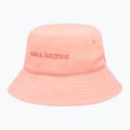 Dámsky klobúk Billabong Summer Mood peach tart