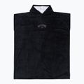 Pánske pončo Billabong Hooded Towel black