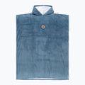 Pánske pončo Billabong Hooded Towel glacier blue