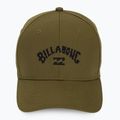 Pánska šiltovka Billabong Arch Snapback military 2