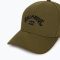 Pánska šiltovka Billabong Arch Snapback military 3