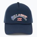 Pánska šiltovka Billabong Podium Trucker navy multi 2