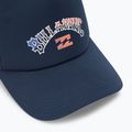 Pánska šiltovka Billabong Podium Trucker navy multi 3