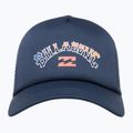 Pánska šiltovka Billabong Podium Trucker navy multi 2