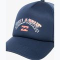 Pánska šiltovka Billabong Podium Trucker navy multi 4
