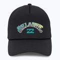 Pánska šiltovka Billabong Podium Trucker black multi 2