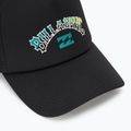 Pánska šiltovka Billabong Podium Trucker black multi 3
