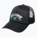 Pánska šiltovka Billabong Podium Trucker black multi