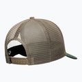 Pánska šiltovka Billabong Stacked Trucker black/tan 2