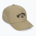 Pánska šiltovka Billabong Arch Snapback gravel