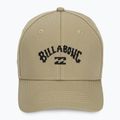 Pánska šiltovka Billabong Arch Snapback gravel 2