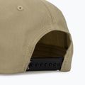 Pánska šiltovka Billabong Arch Snapback gravel 4