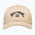 Pánska šiltovka Billabong Arch Snapback gravel 2