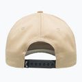 Pánska šiltovka Billabong Arch Snapback gravel 3