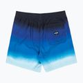 Pánske plavecké šortky Billabong All Day Fade Layback coastal blue 2