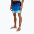 Pánske plavecké šortky Billabong All Day Fade Layback coastal blue 7