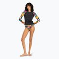 Dámske plavecké tričko longsleeve Billabong Surf Capsule night tropical 2