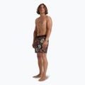 Pánske plavecké šortky Billabong Vacay Layback 16" black 4