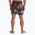 Pánske plavecké šortky Billabong Vacay Layback 16" black 5