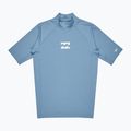 Pánske plavecké tričko Billabong Waves All Day sky blue 5