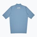 Pánske plavecké tričko Billabong Waves All Day sky blue 6