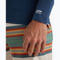 Pánske plavecké tričko longsleeve Billabong Waves All Day midnight 6