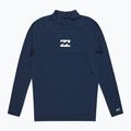 Pánske plavecké tričko longsleeve Billabong Waves All Day midnight 7