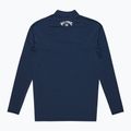 Pánske plavecké tričko longsleeve Billabong Waves All Day midnight 8