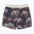 Pánske plavecké šortky Billabong Vacay Layback 16" aged indigo